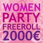 WOMEN PARTY FREEROLL.gif